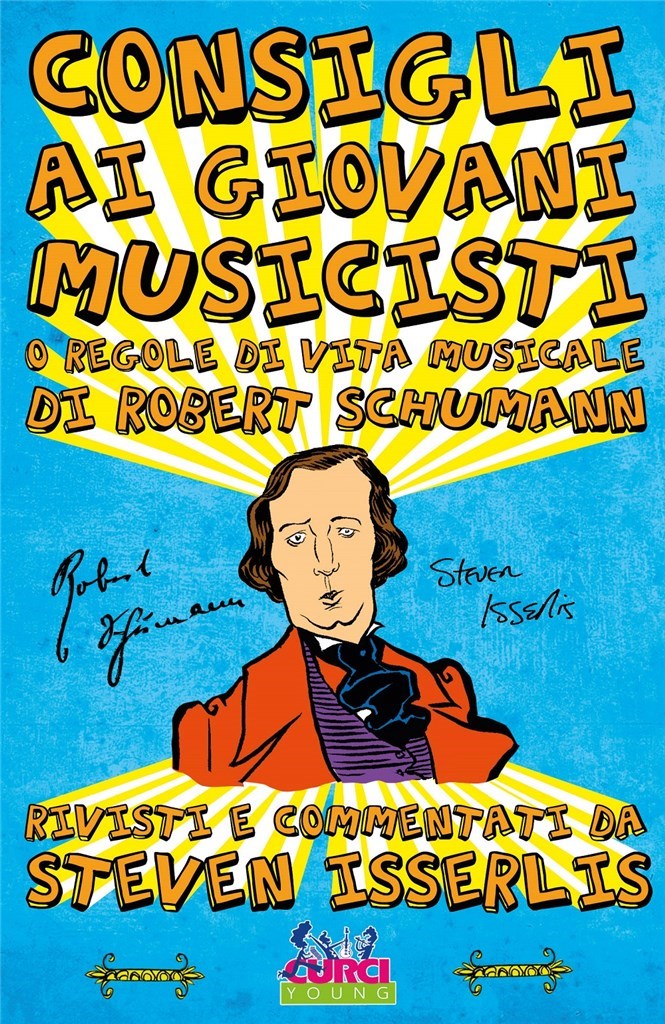 Consigli ai giovani musicisti o Regole